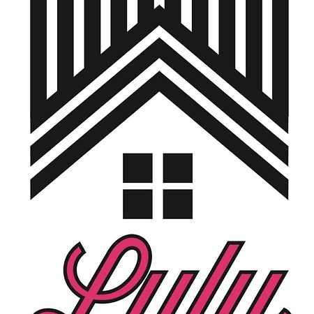 Lulu Wladyslawowo - Tanie Pokoje Goscinne Bike & Surf Friendly Exterior foto